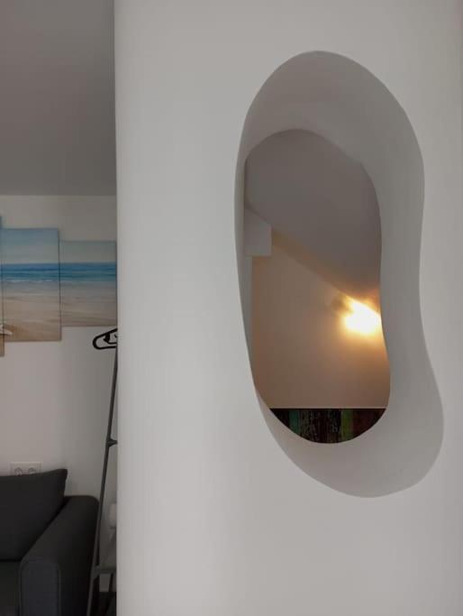 Gaviotas Beach Golf Love 11 Almerimar Exterior photo