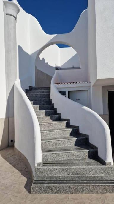 Gaviotas Beach Golf Love 11 Almerimar Exterior photo